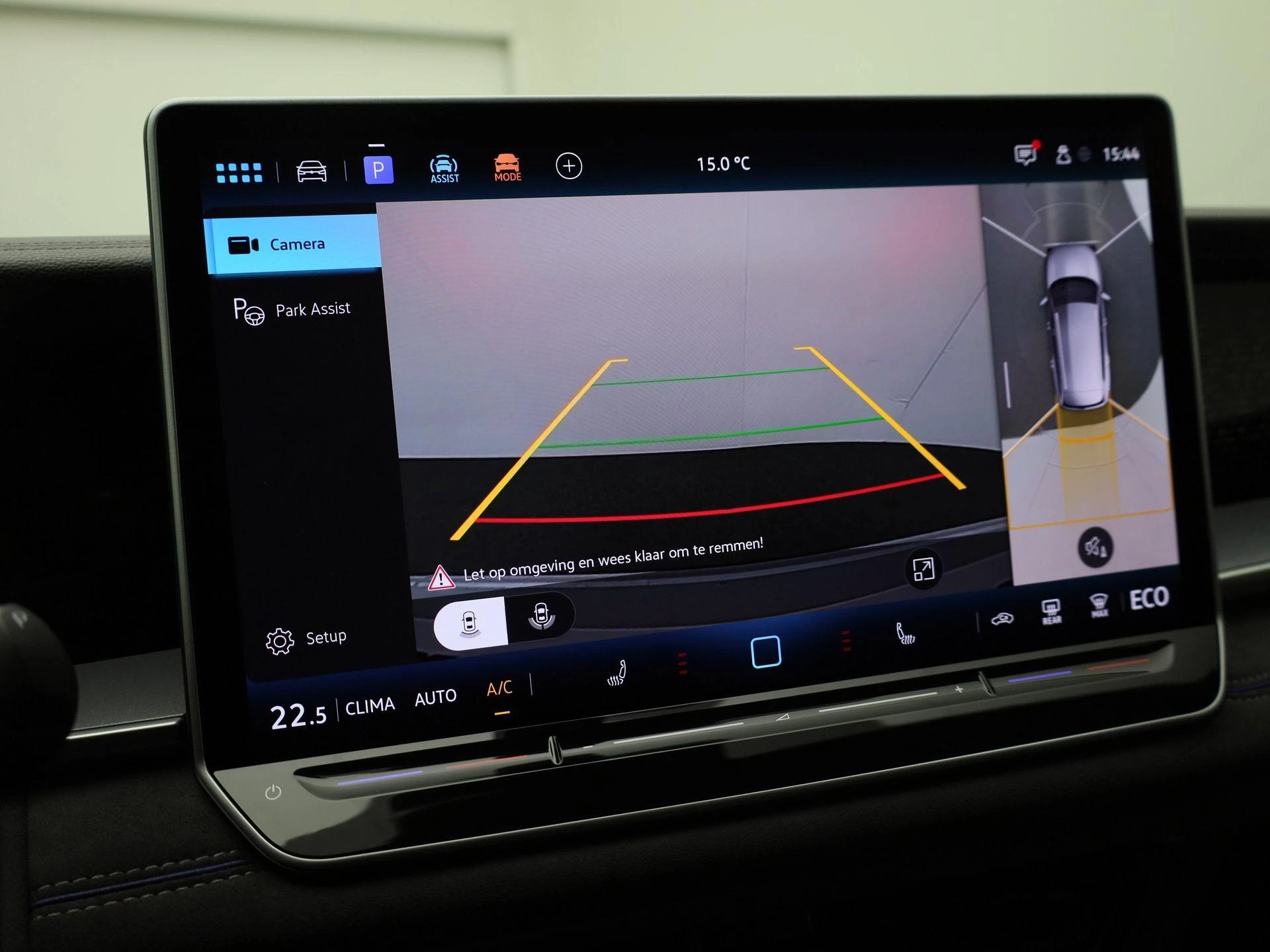 Hoofdafbeelding Volkswagen Tayron