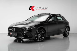 Mercedes-Benz A-klasse 250 e Business Solution |Pano|Dodehoek|Unieke Bekleding|