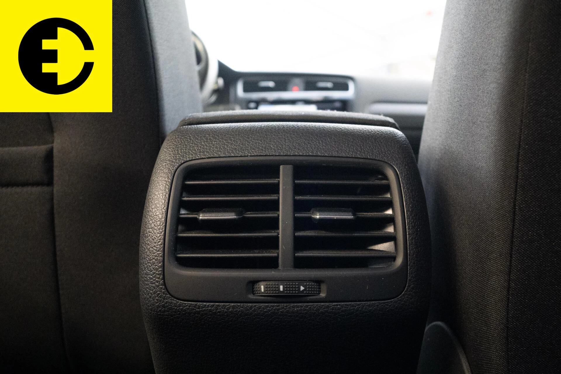 Hoofdafbeelding Volkswagen e-Golf