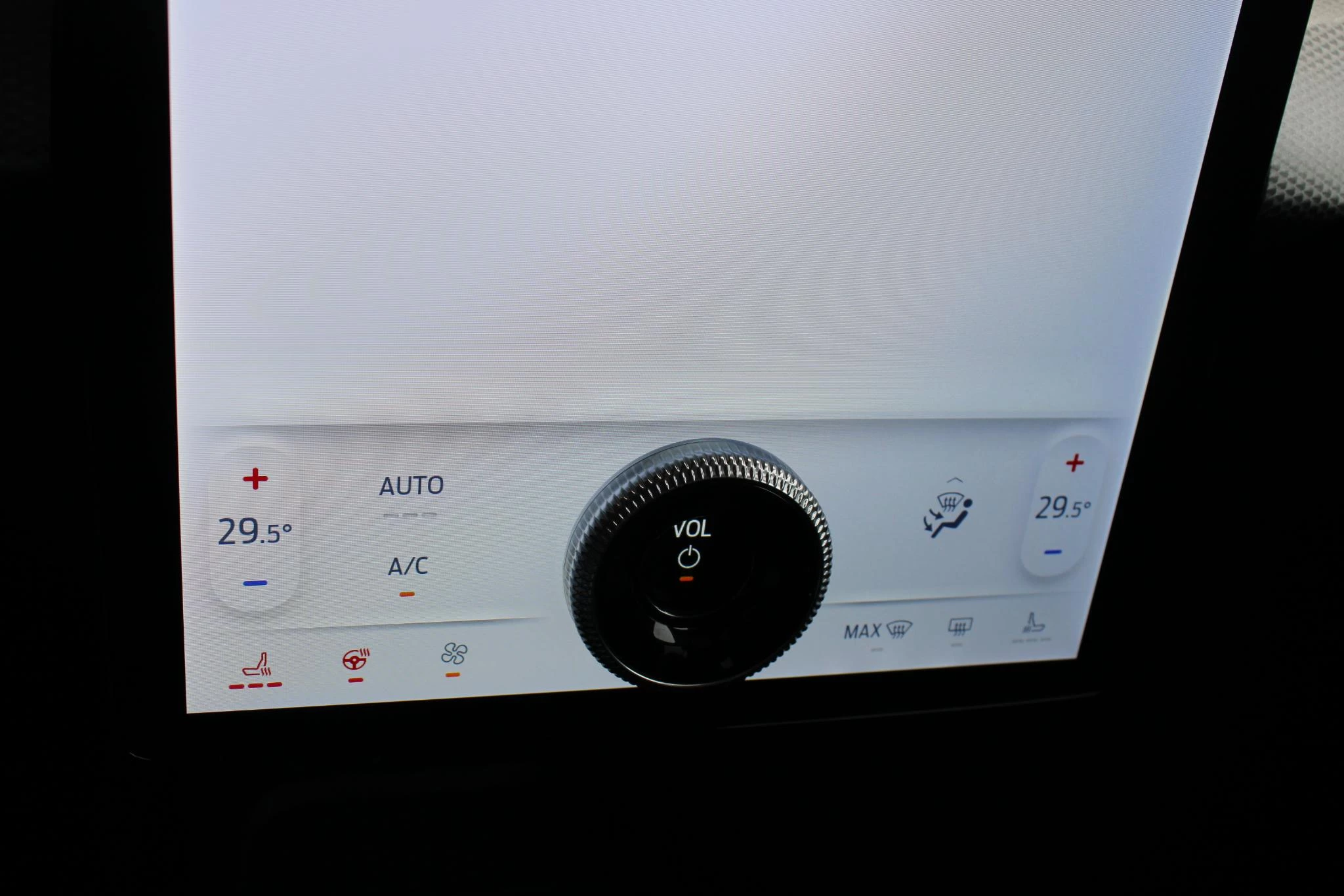 Hoofdafbeelding Ford Mustang Mach-E