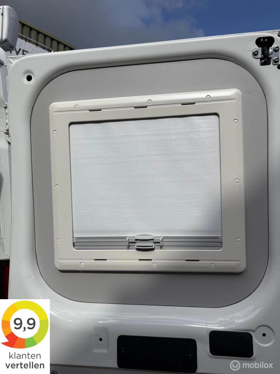 Hoofdafbeelding Peugeot Buscamper volledig ingericht|Hefdak|Luifel|Standkachel