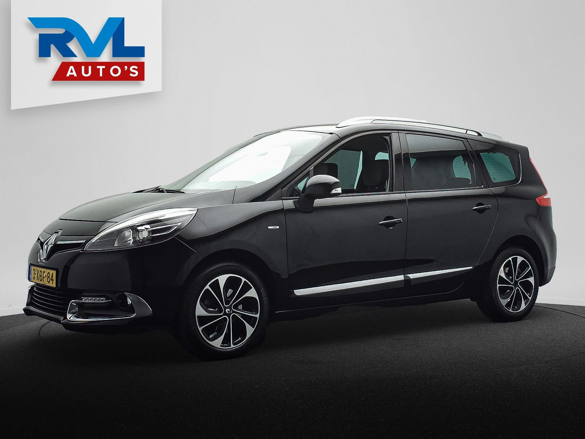 Hoofdafbeelding Renault Grand Scénic