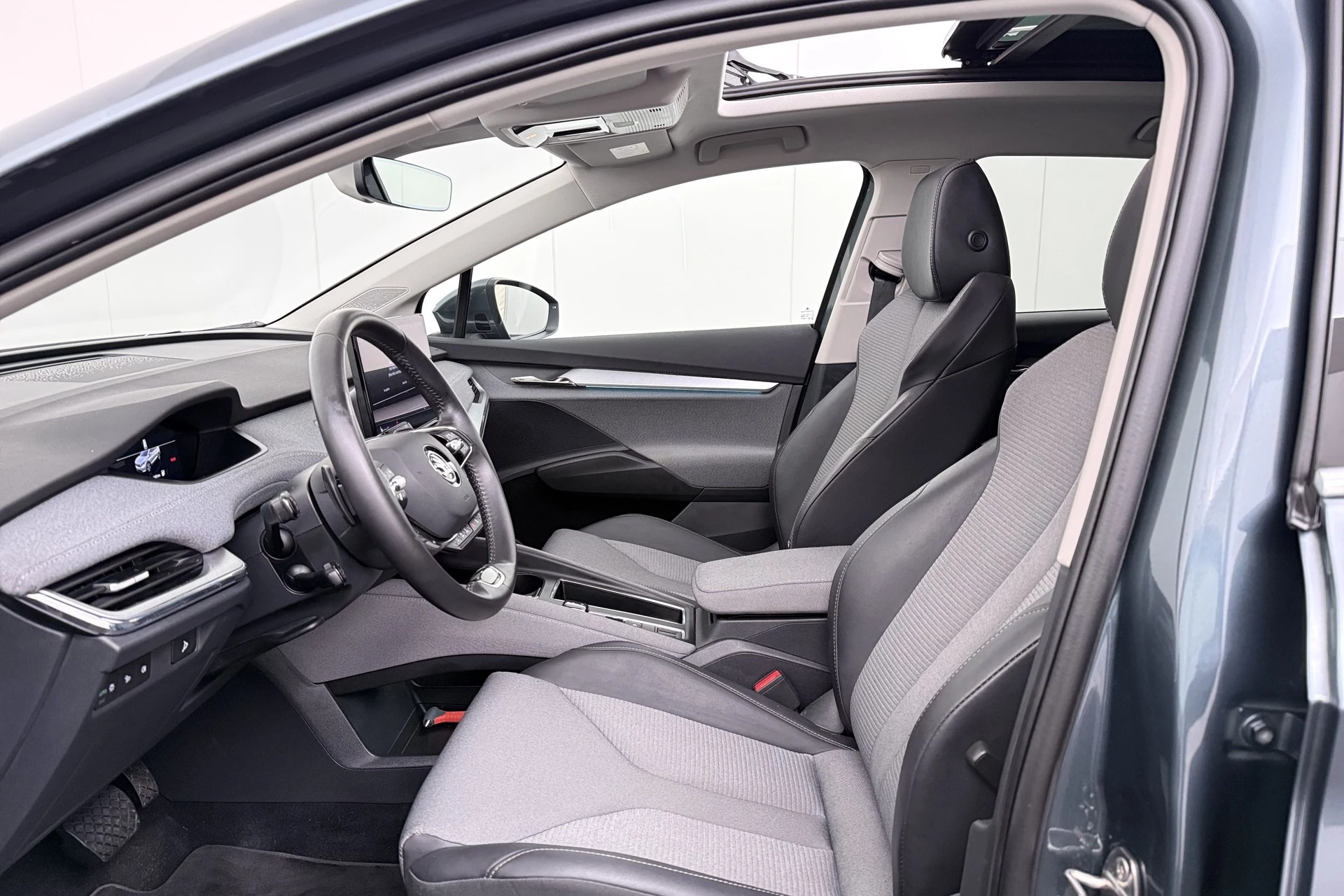 Hoofdafbeelding Škoda Enyaq iV