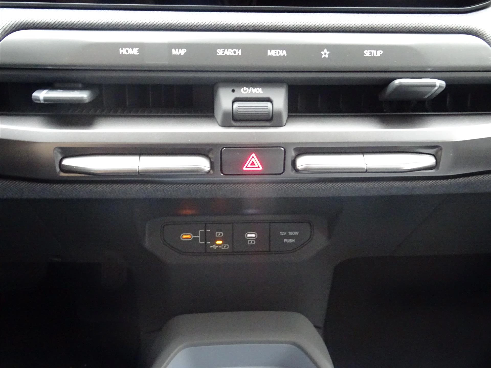 Hoofdafbeelding Kia EV3