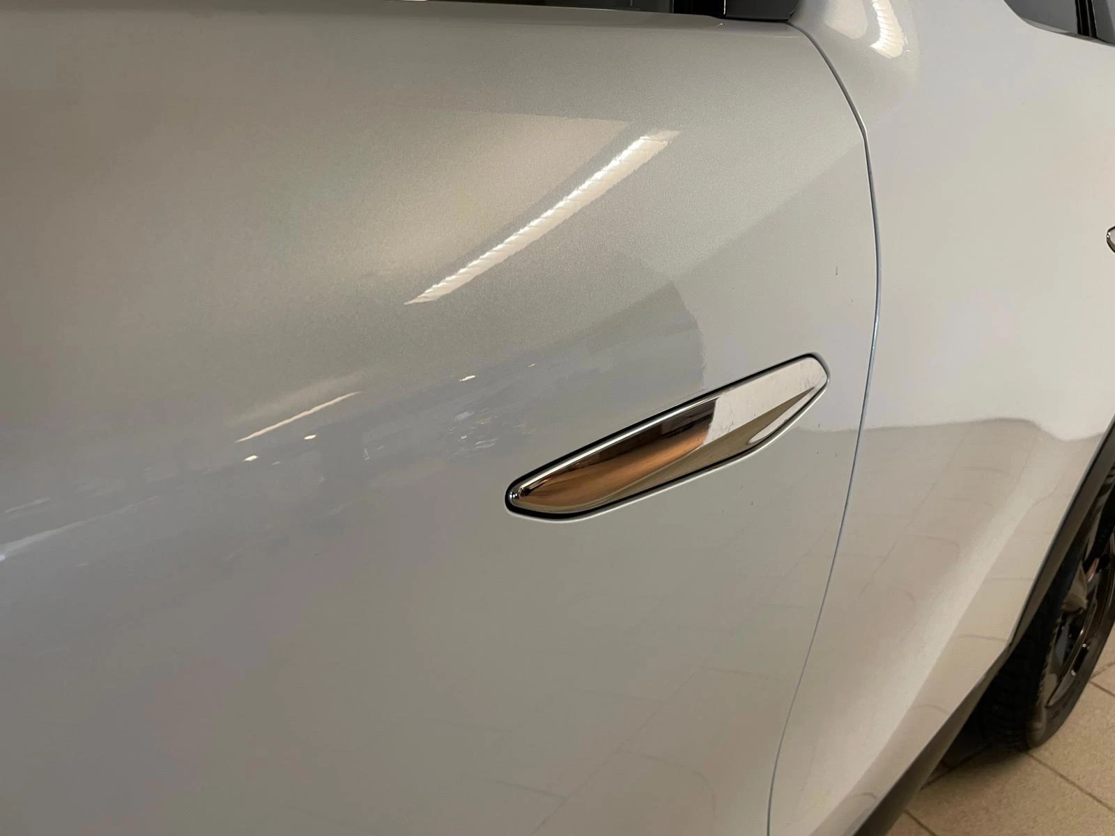 Hoofdafbeelding DS DS 3