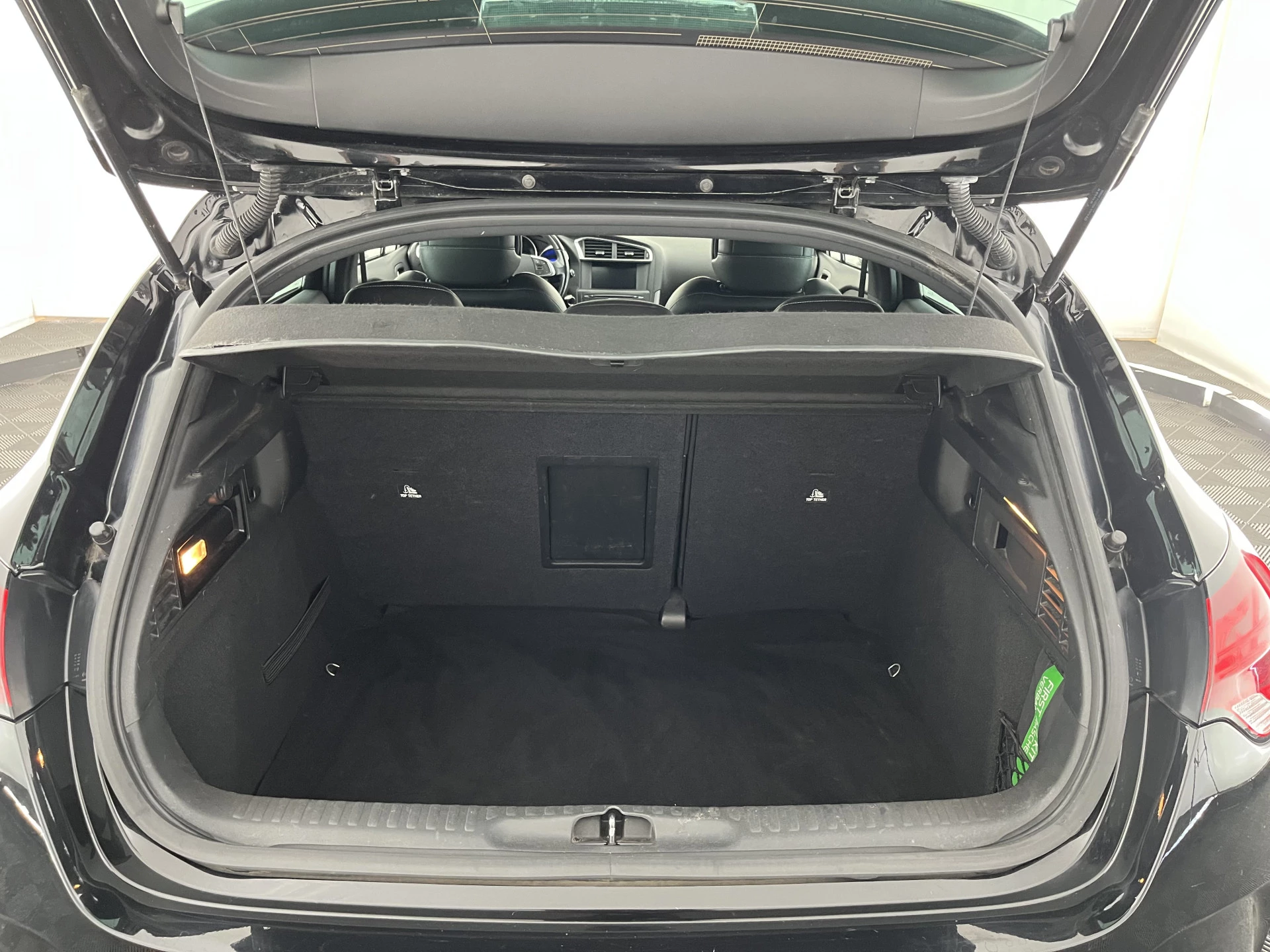 Hoofdafbeelding Citroën DS4