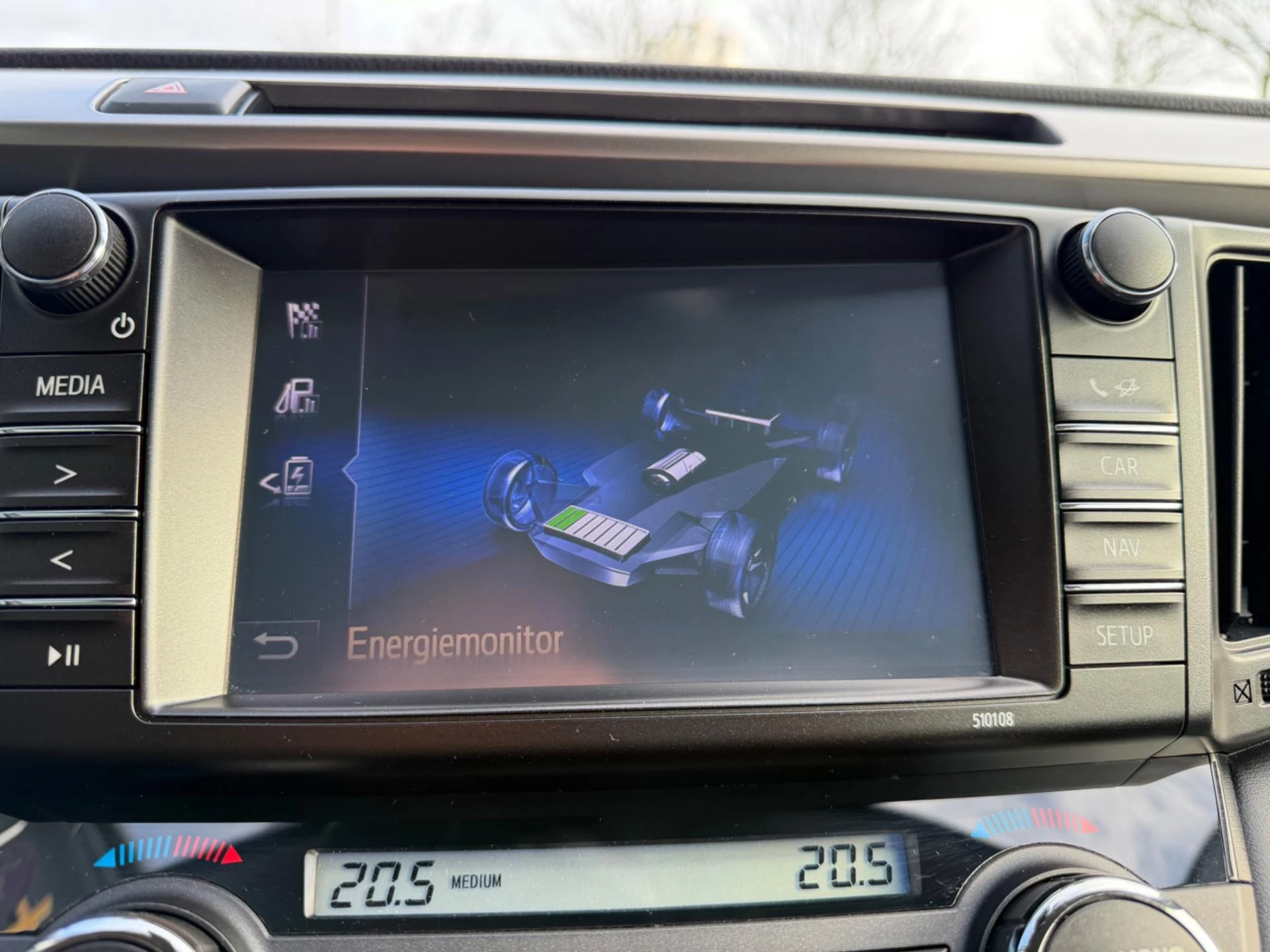 Hoofdafbeelding Toyota RAV4