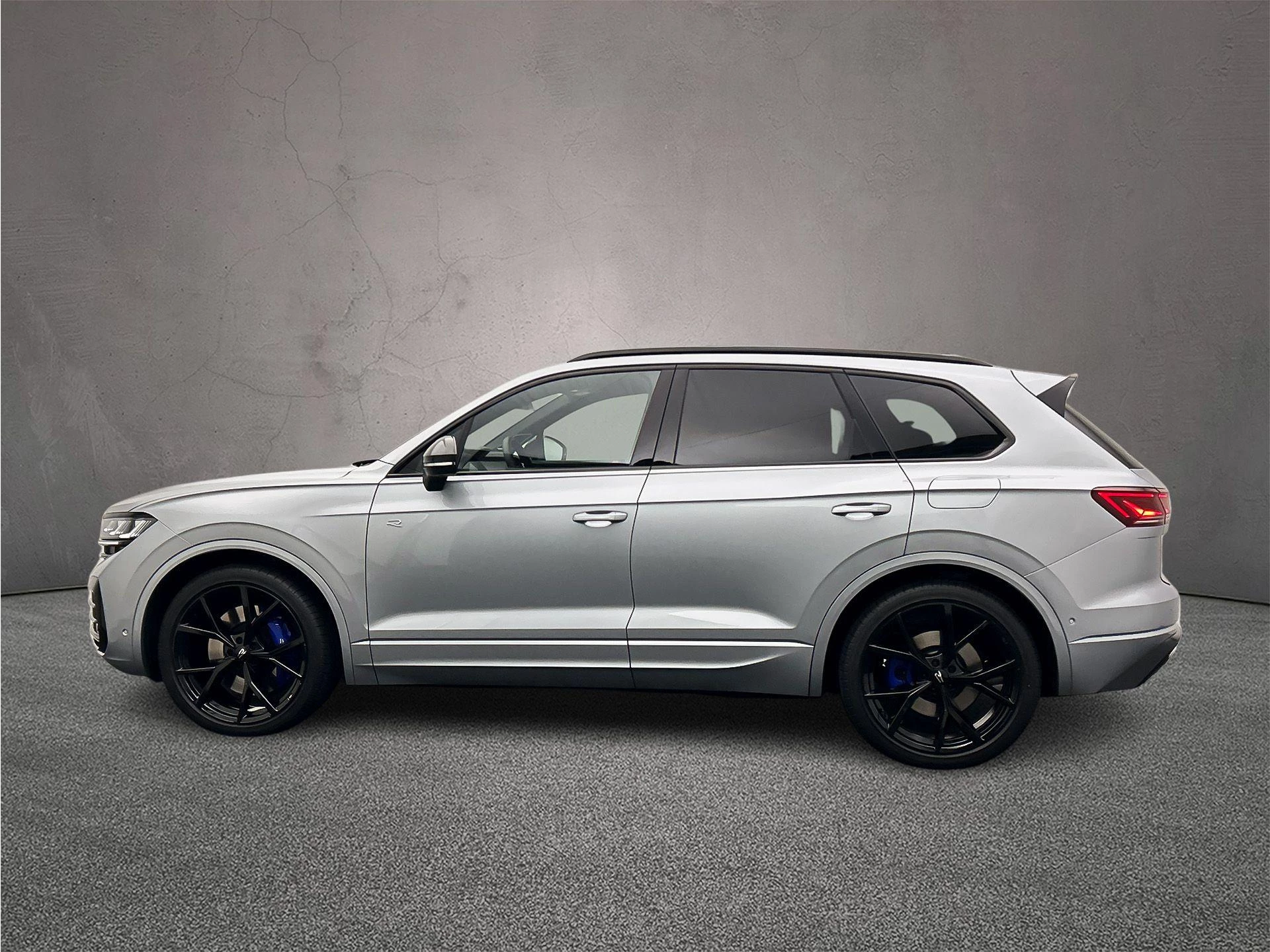 Hoofdafbeelding Volkswagen Touareg