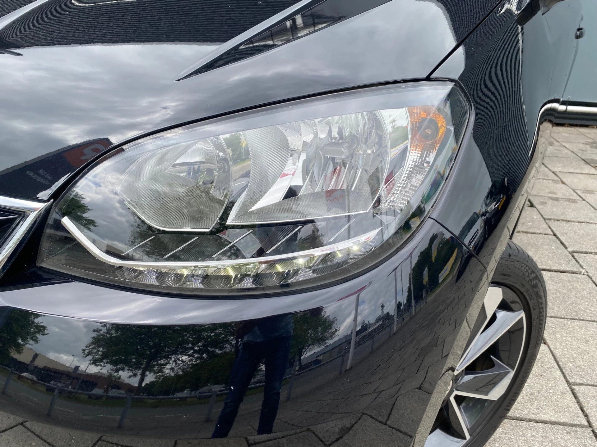 Hoofdafbeelding Škoda Citigo