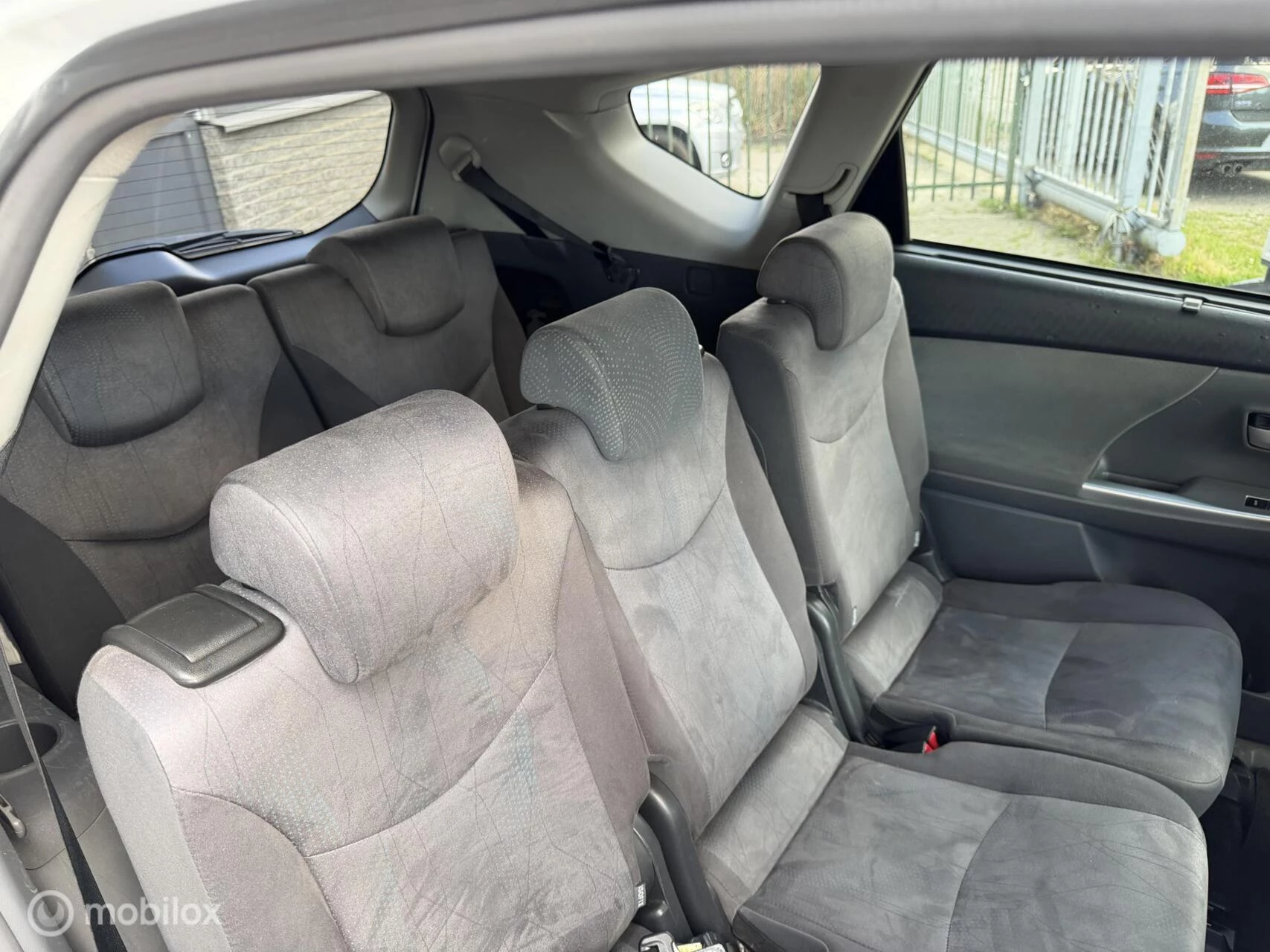 Hoofdafbeelding Toyota Prius