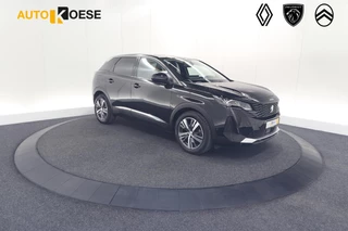 Peugeot 3008 PureTech 130 Allure | Trekhaak | Camera | Dodehoekdetectie | Navigatie