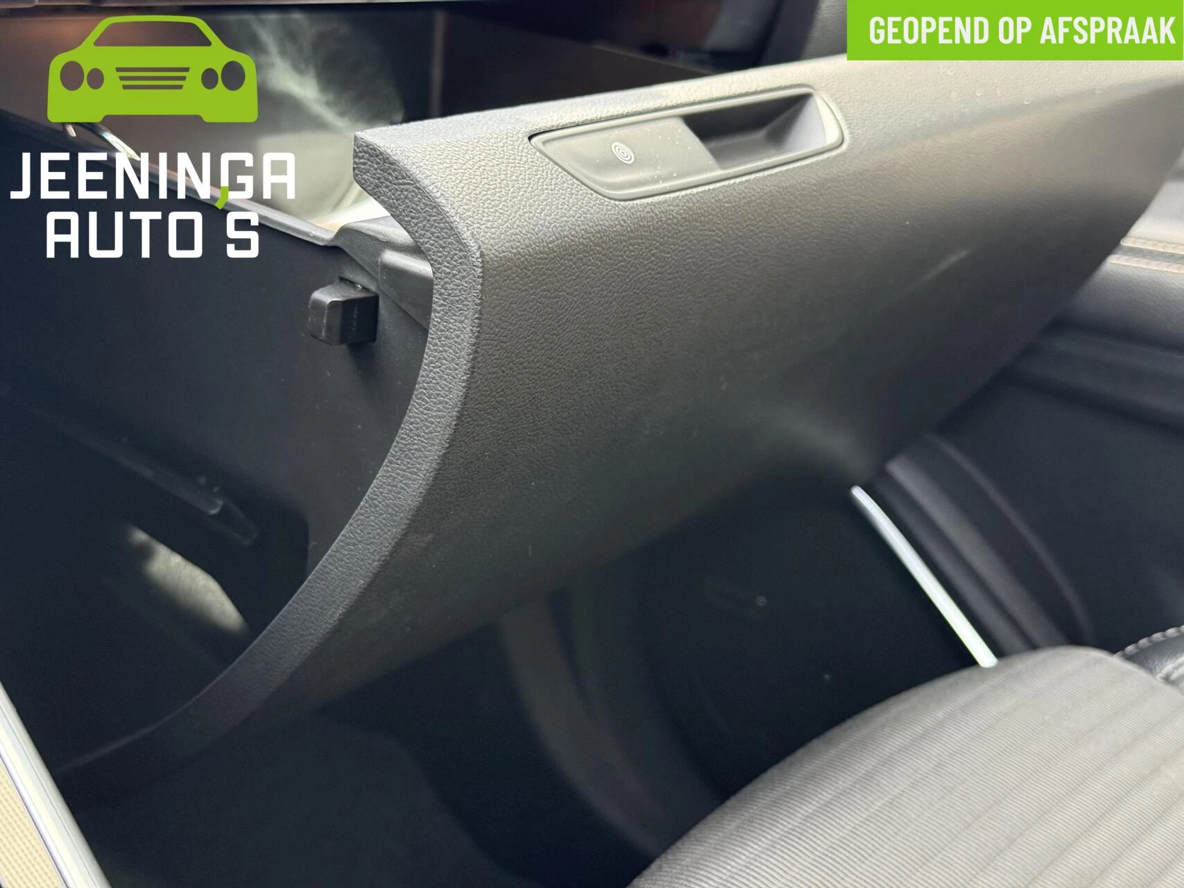 Hoofdafbeelding Renault Grand Scénic