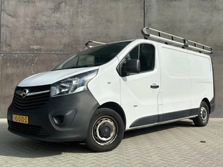 Opel Vivaro bestel 1.6 CDTI L2H1 Sport