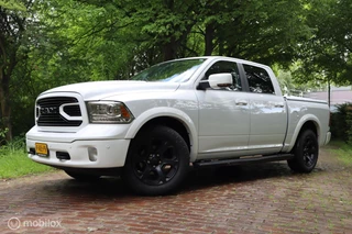 Dodge Ram 1500 5.7 V8 Crew Cab 5'7 Laramie | VOL OPTIES! |