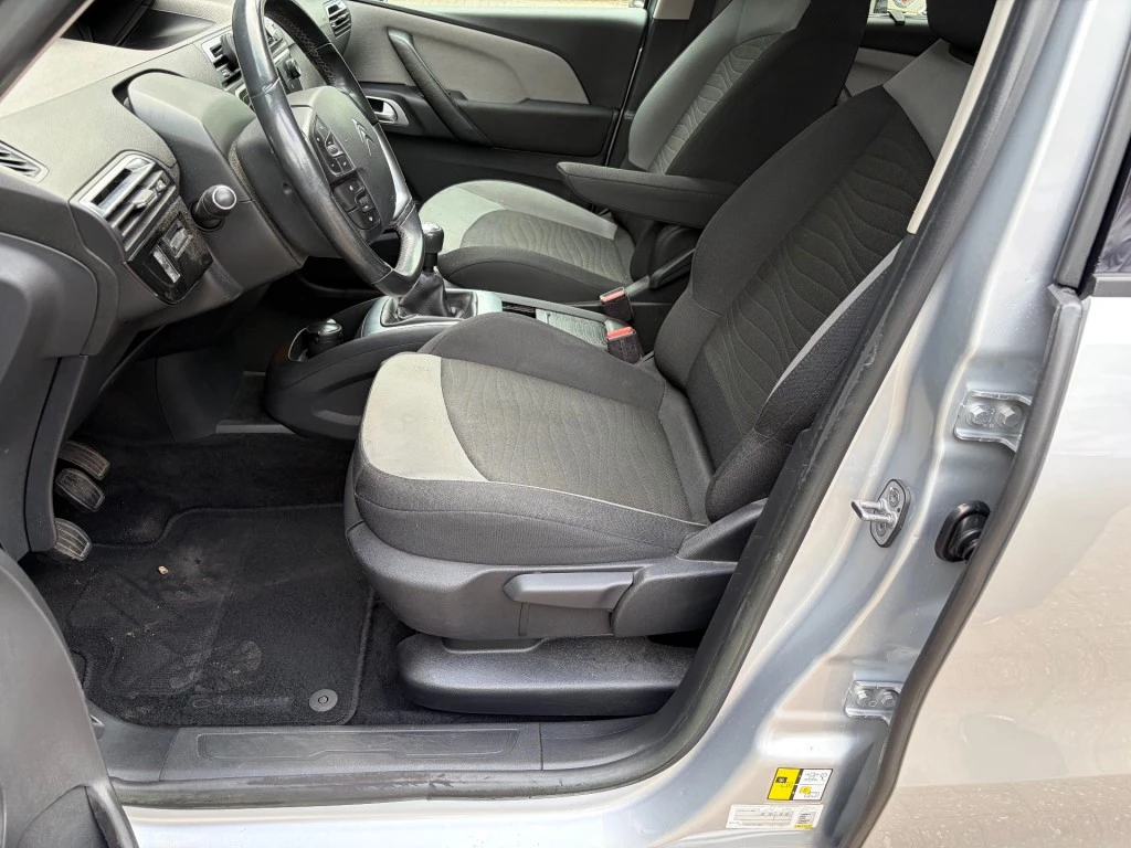 Hoofdafbeelding Citroën Grand C4 Picasso