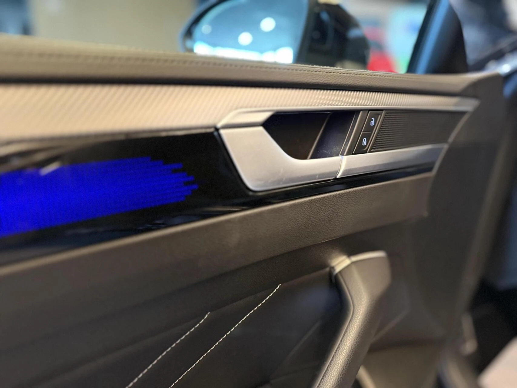 Hoofdafbeelding Volkswagen Arteon