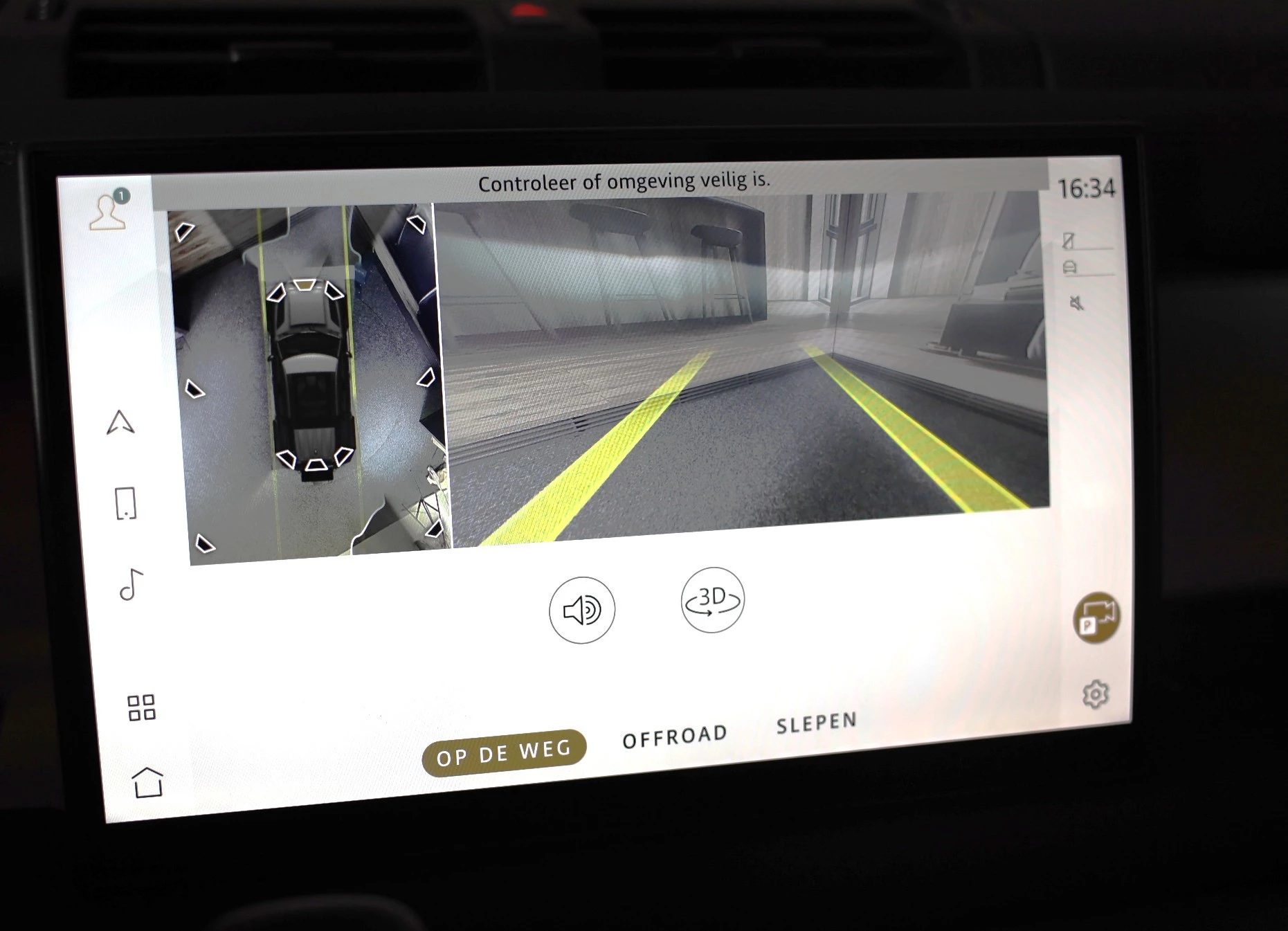 Hoofdafbeelding Land Rover Defender