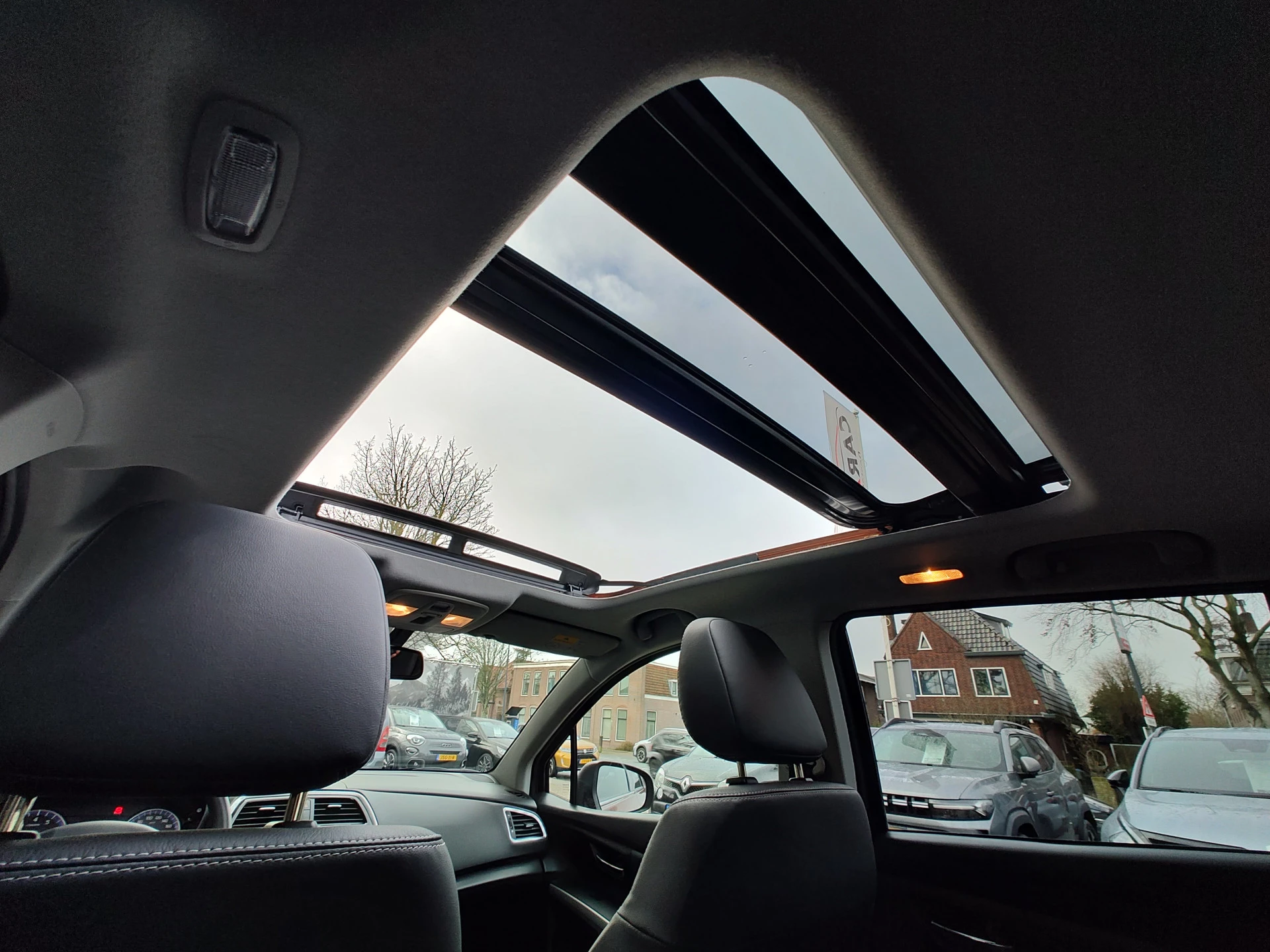 Hoofdafbeelding Suzuki S-Cross