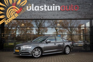 Audi A6 Limousine 1.8 TFSI ultra S line Edition , Half Leder, LED,