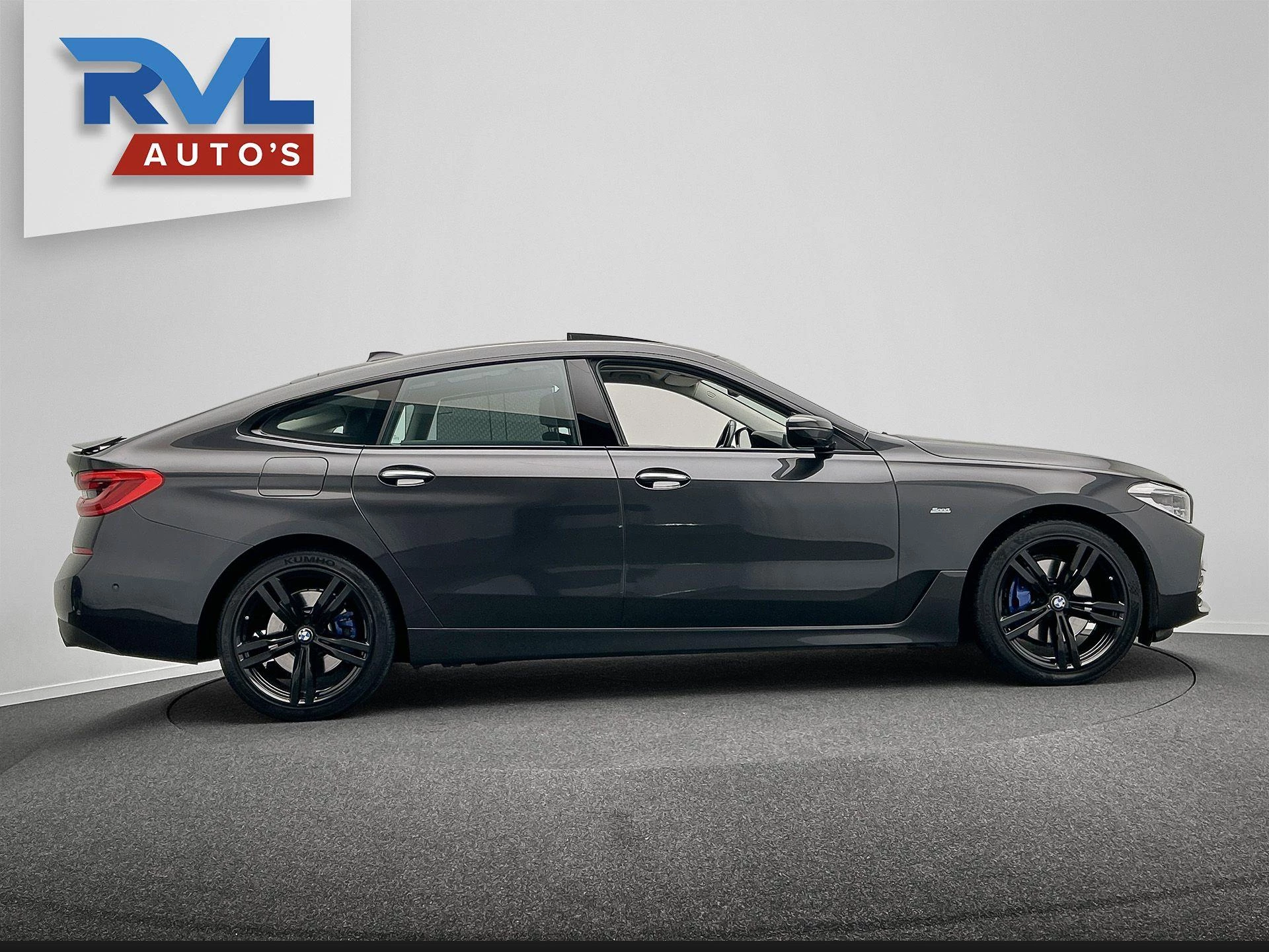 Hoofdafbeelding BMW 6 Serie