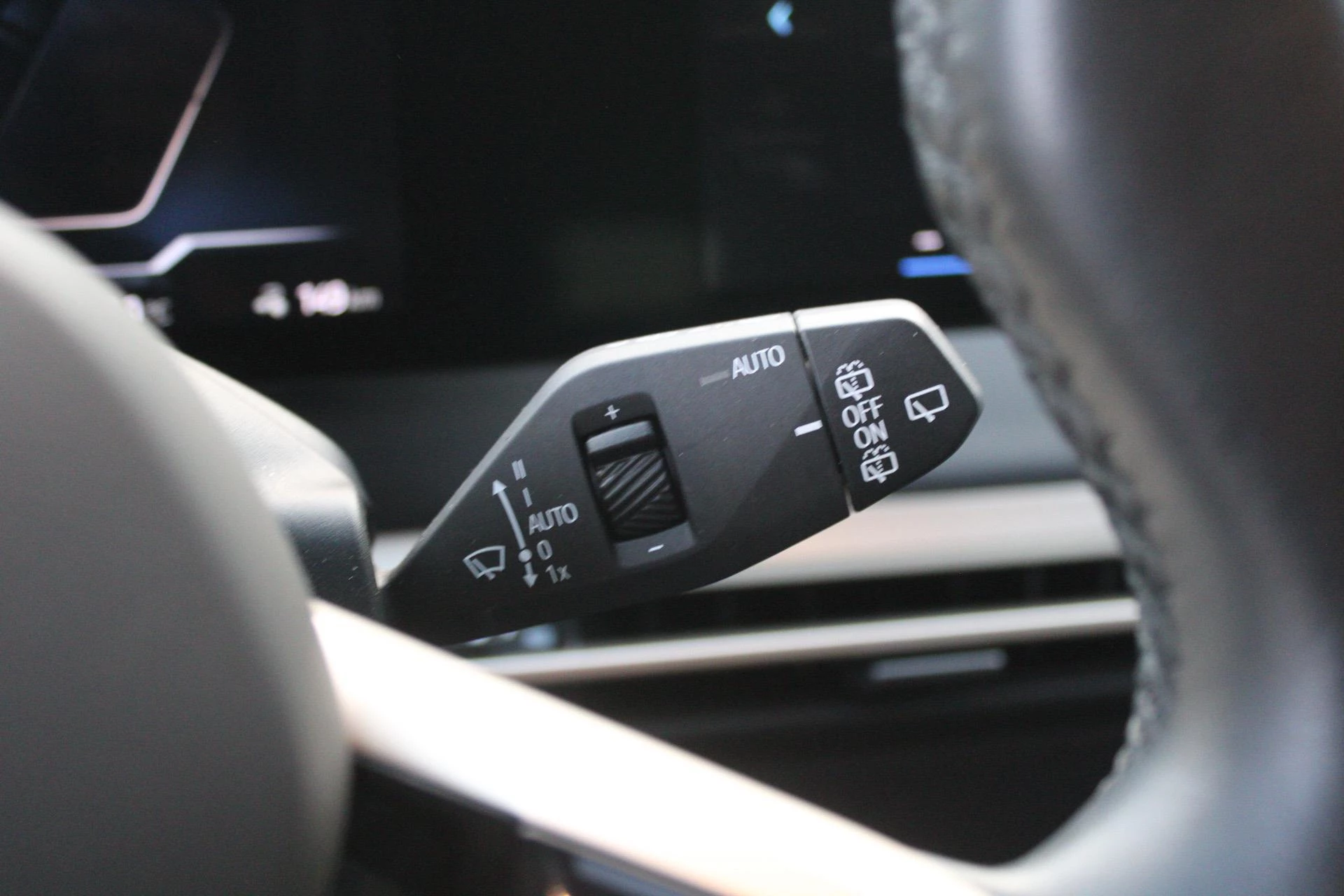 Hoofdafbeelding BMW iX