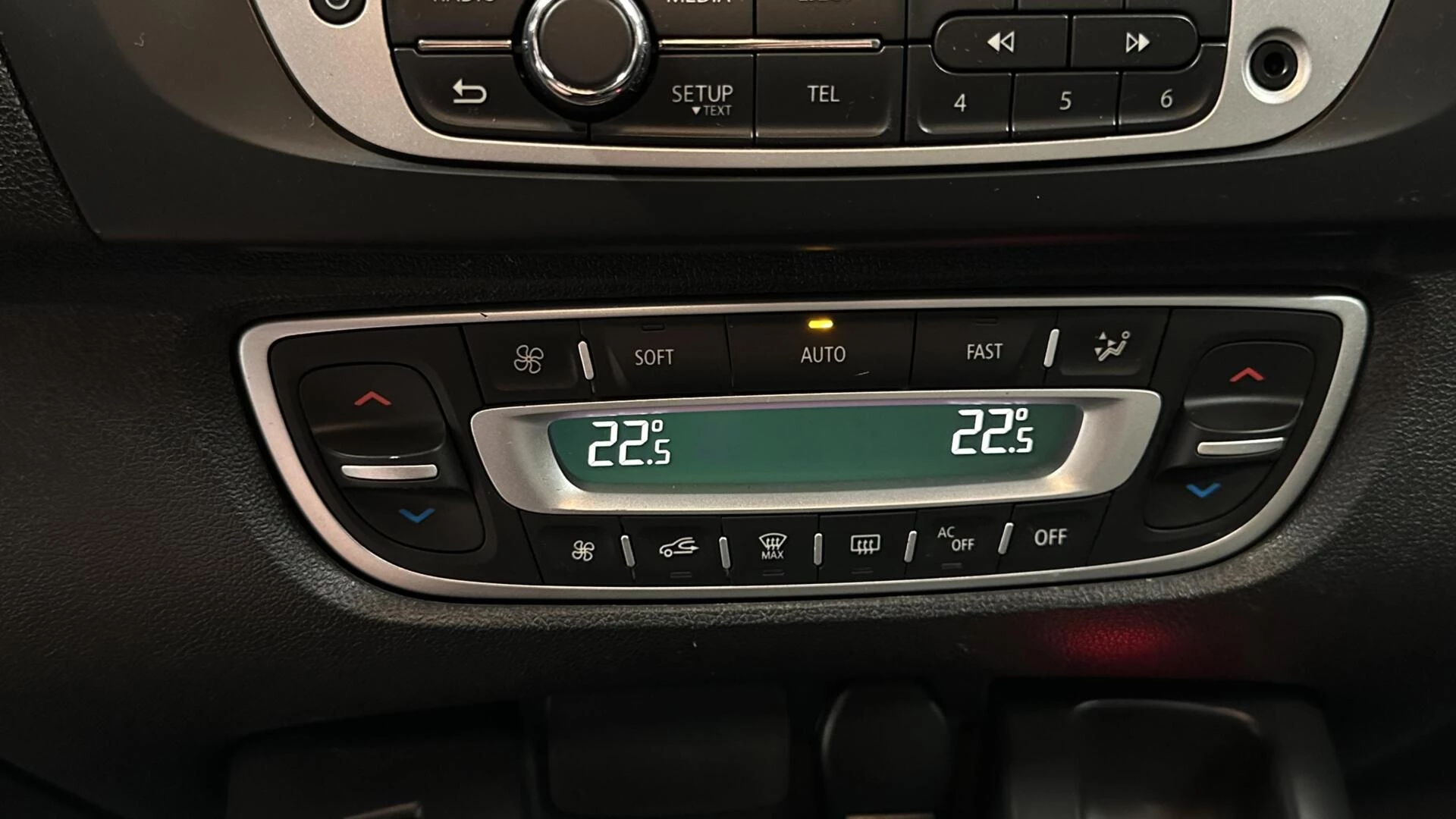 Hoofdafbeelding Renault Scénic