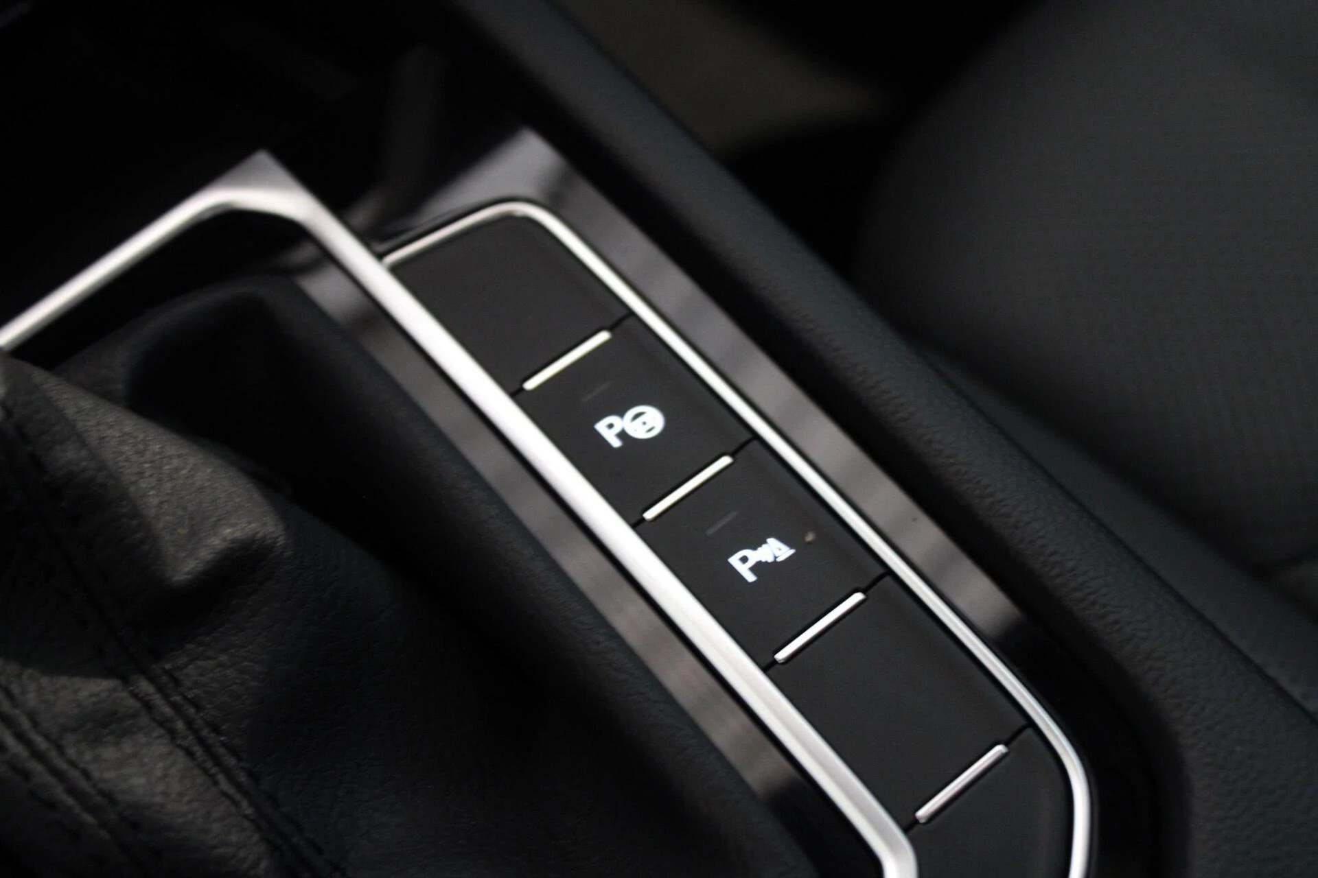 Hoofdafbeelding Volkswagen Arteon