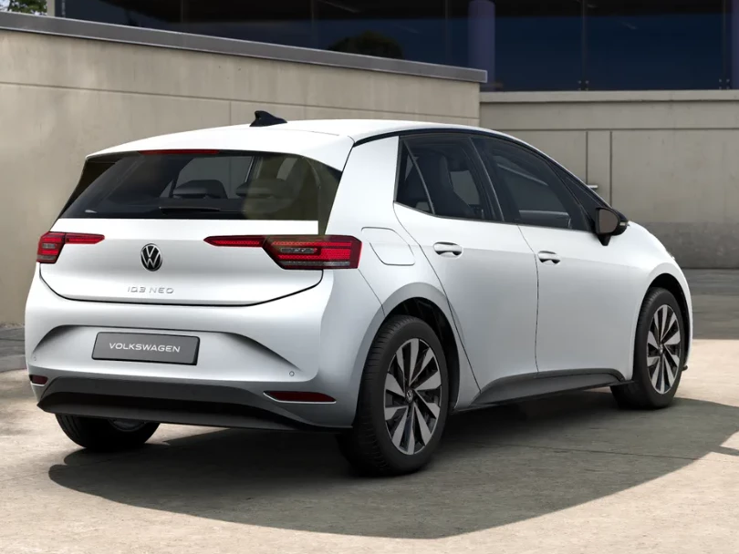 Hoofdafbeelding Volkswagen ID.3 Neo