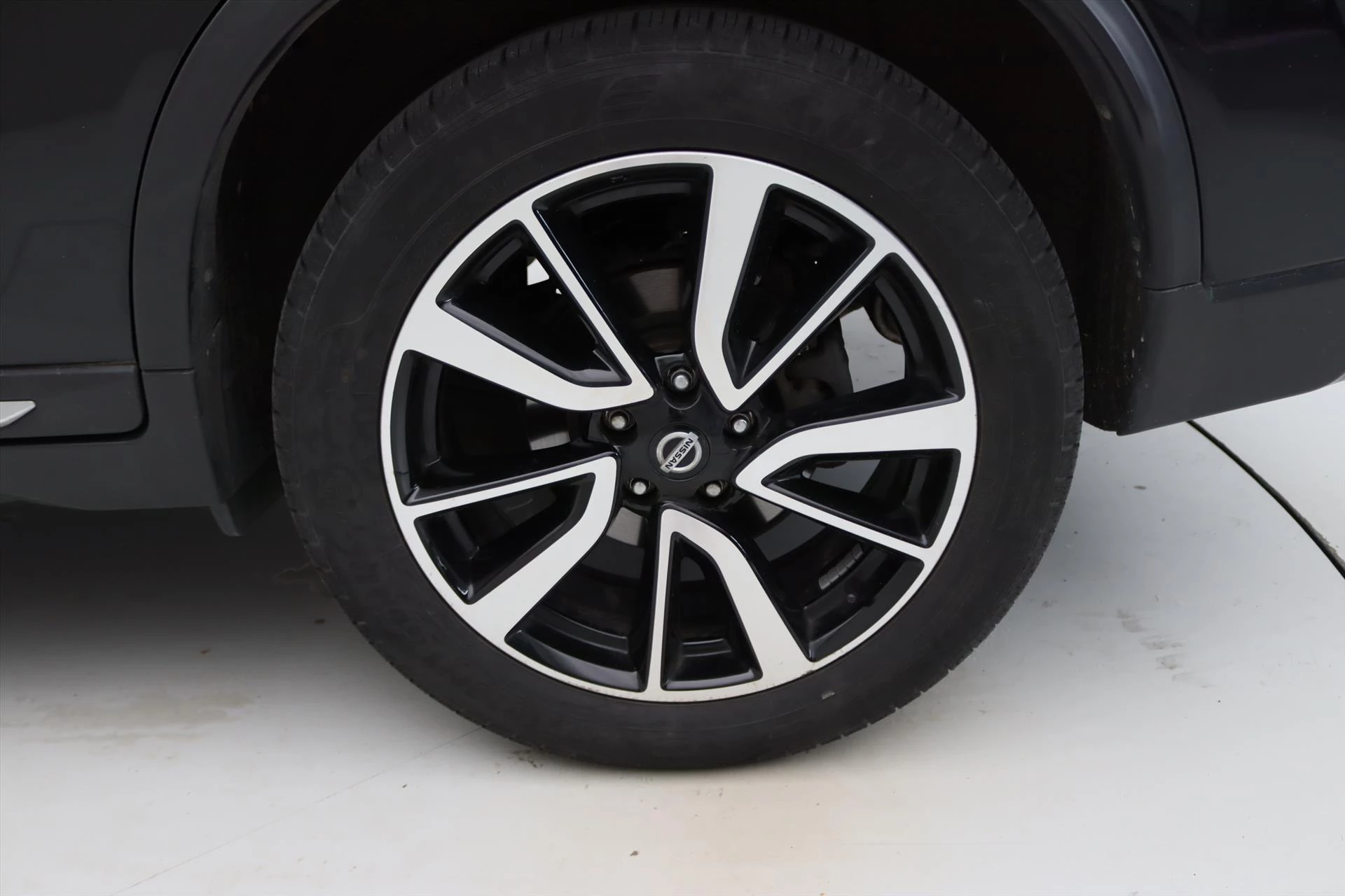 Hoofdafbeelding Nissan X-Trail