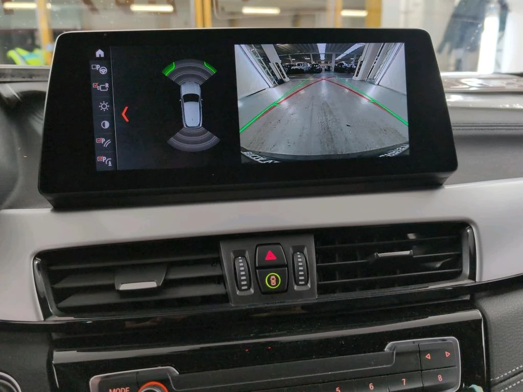 Hoofdafbeelding BMW X2