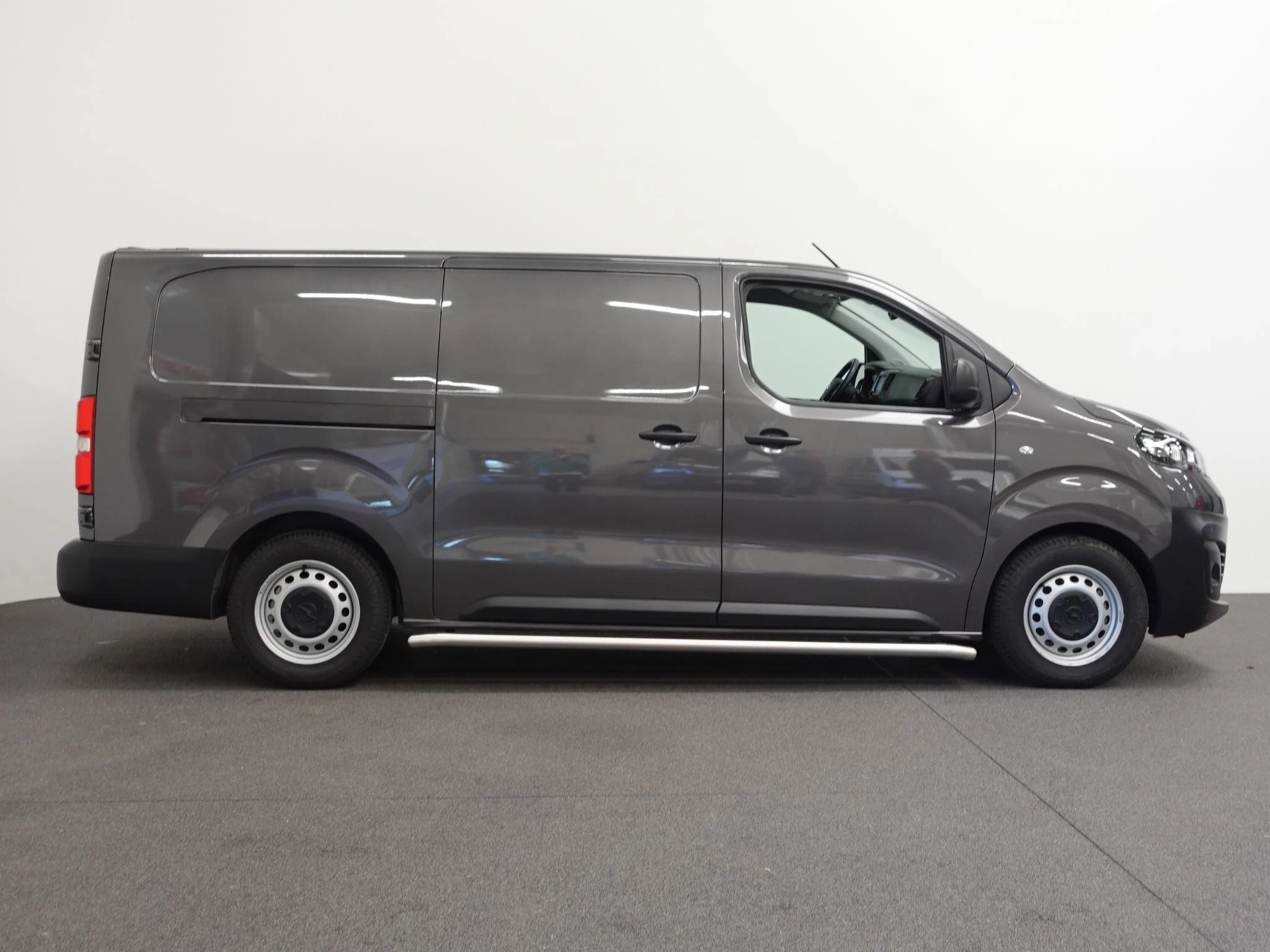 Hoofdafbeelding Opel Vivaro-e