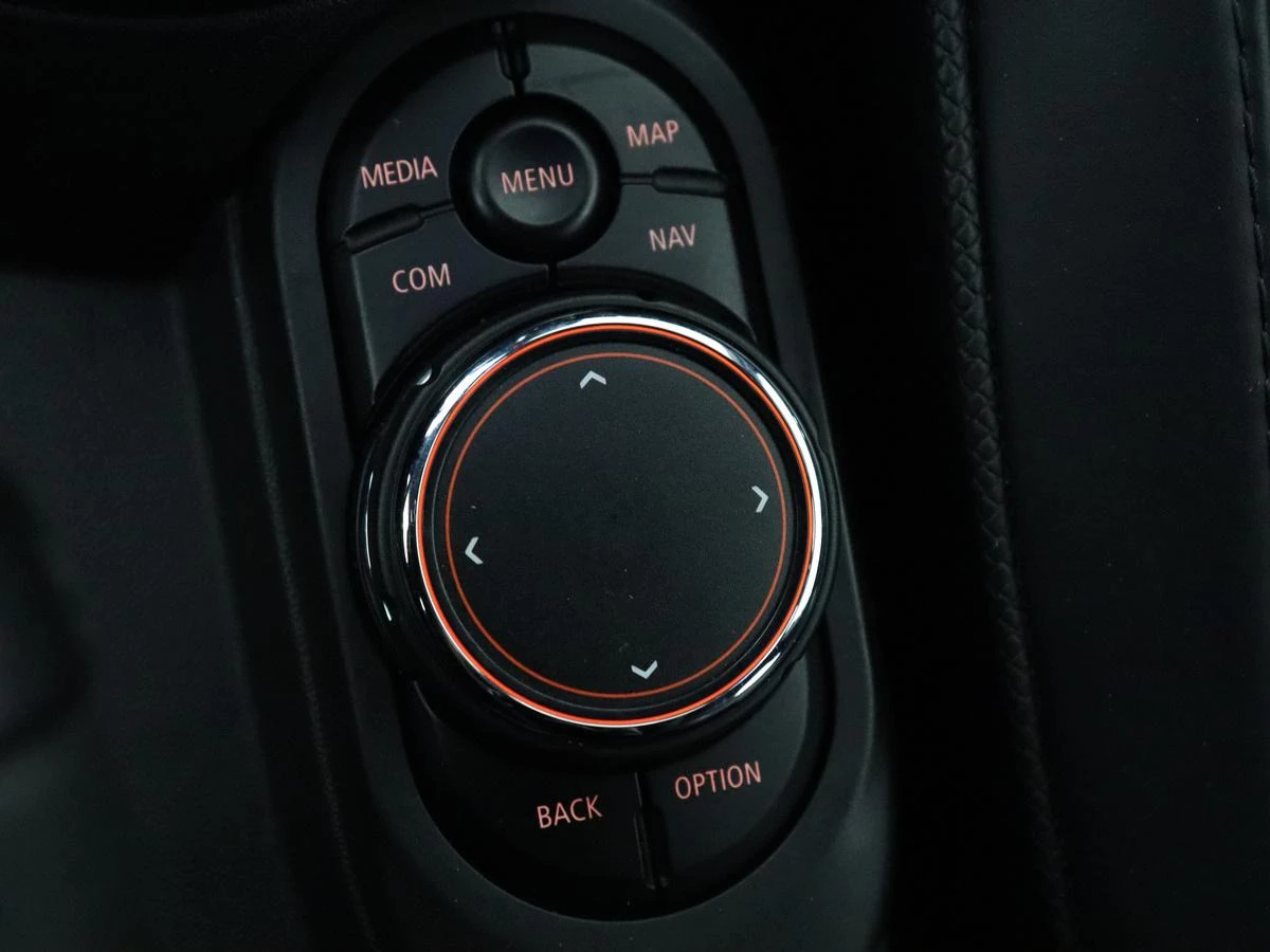 Hoofdafbeelding MINI Cooper S