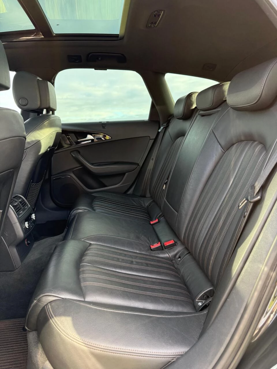 Hoofdafbeelding Audi A6 Allroad