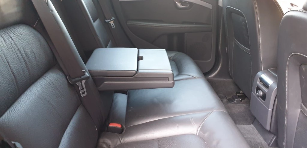 Hoofdafbeelding Volvo V70