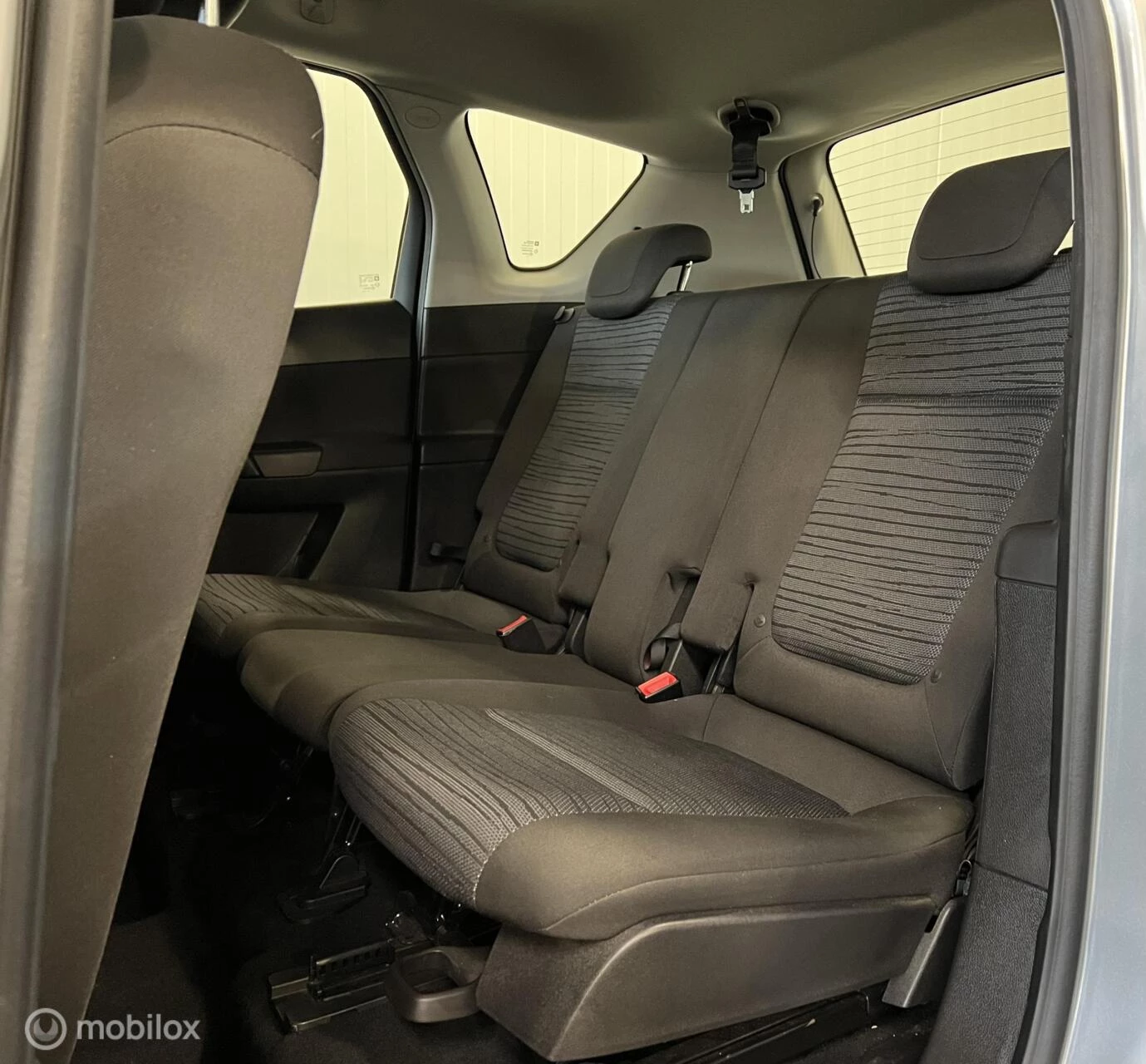 Hoofdafbeelding Opel Meriva