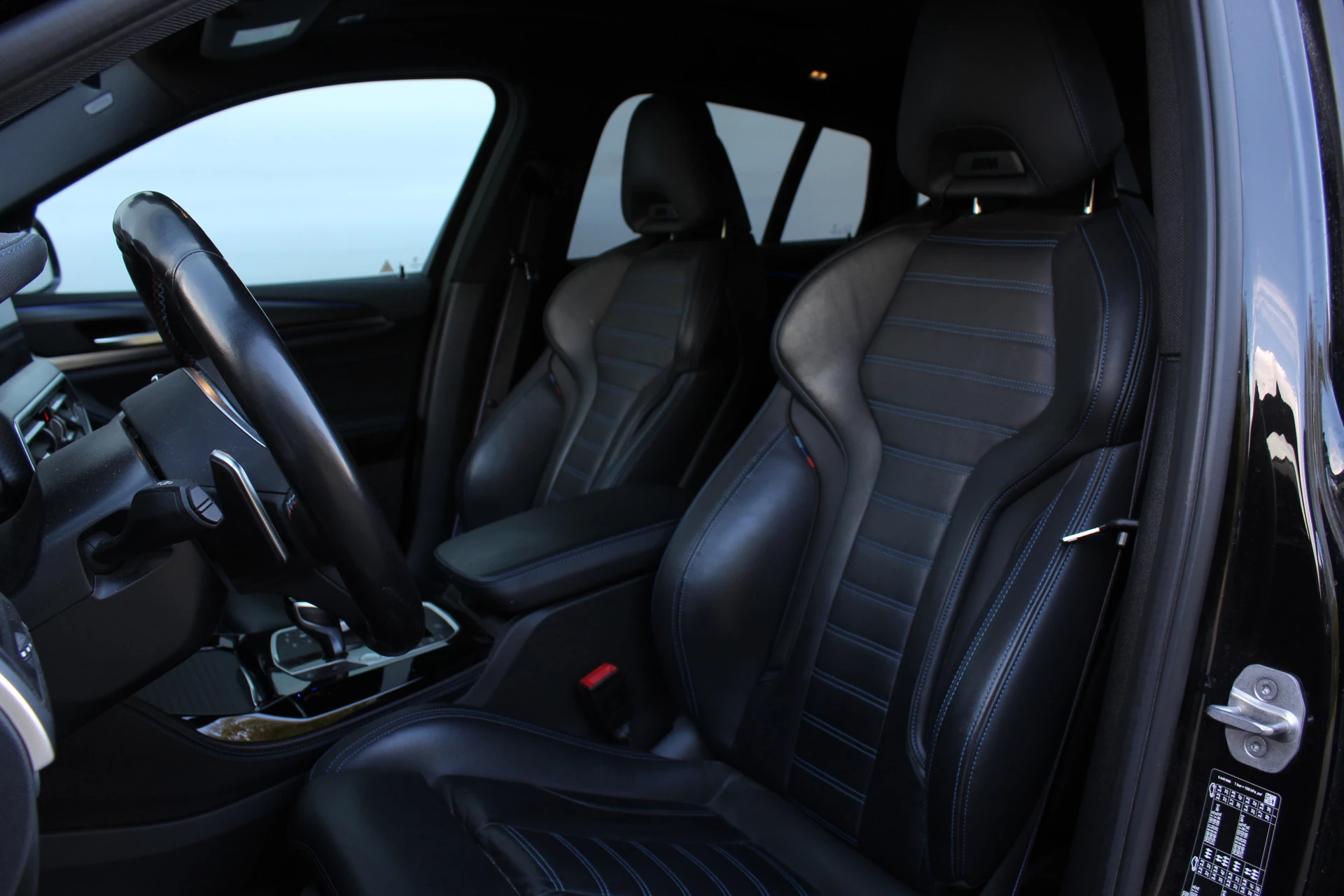 Hoofdafbeelding BMW X4