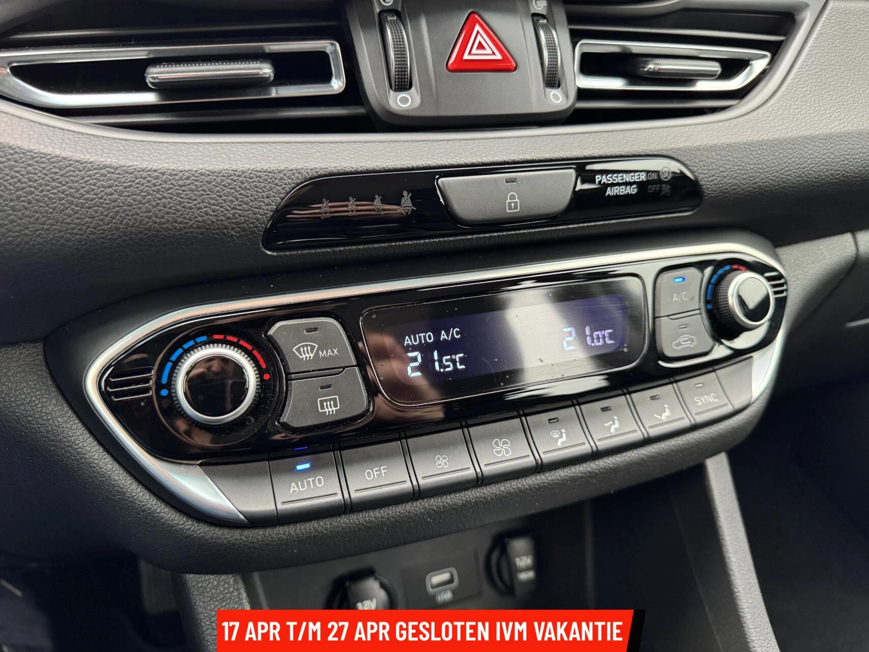 Hoofdafbeelding Hyundai i30