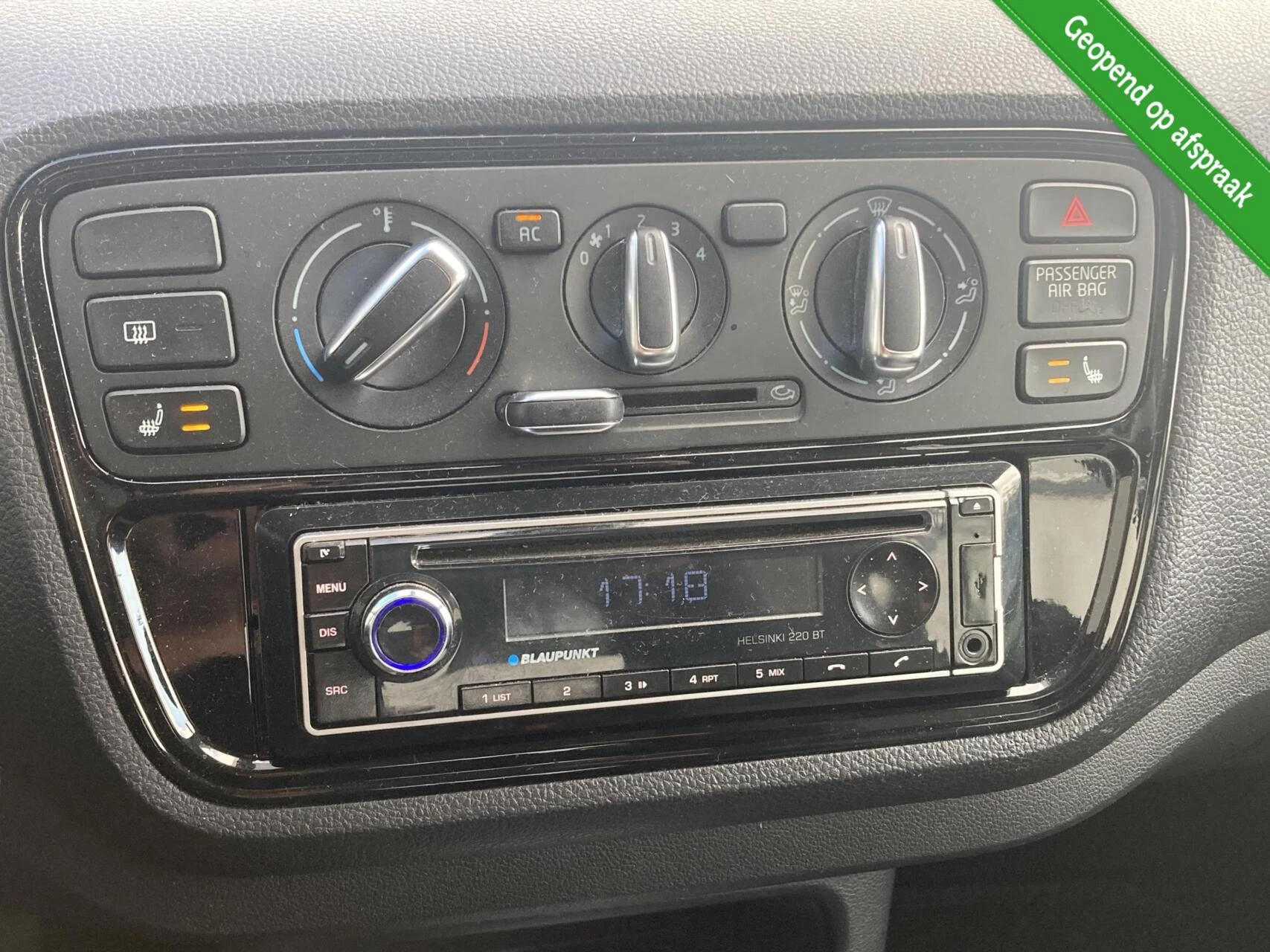 Hoofdafbeelding Škoda Citigo