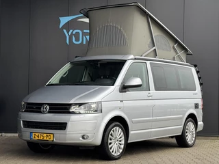 Hoofdafbeelding Volkswagen California Volkswagen California Ocean 2.0 TDI 4MOTION VOL OPTIES*COMPLEET ONDERHOUD