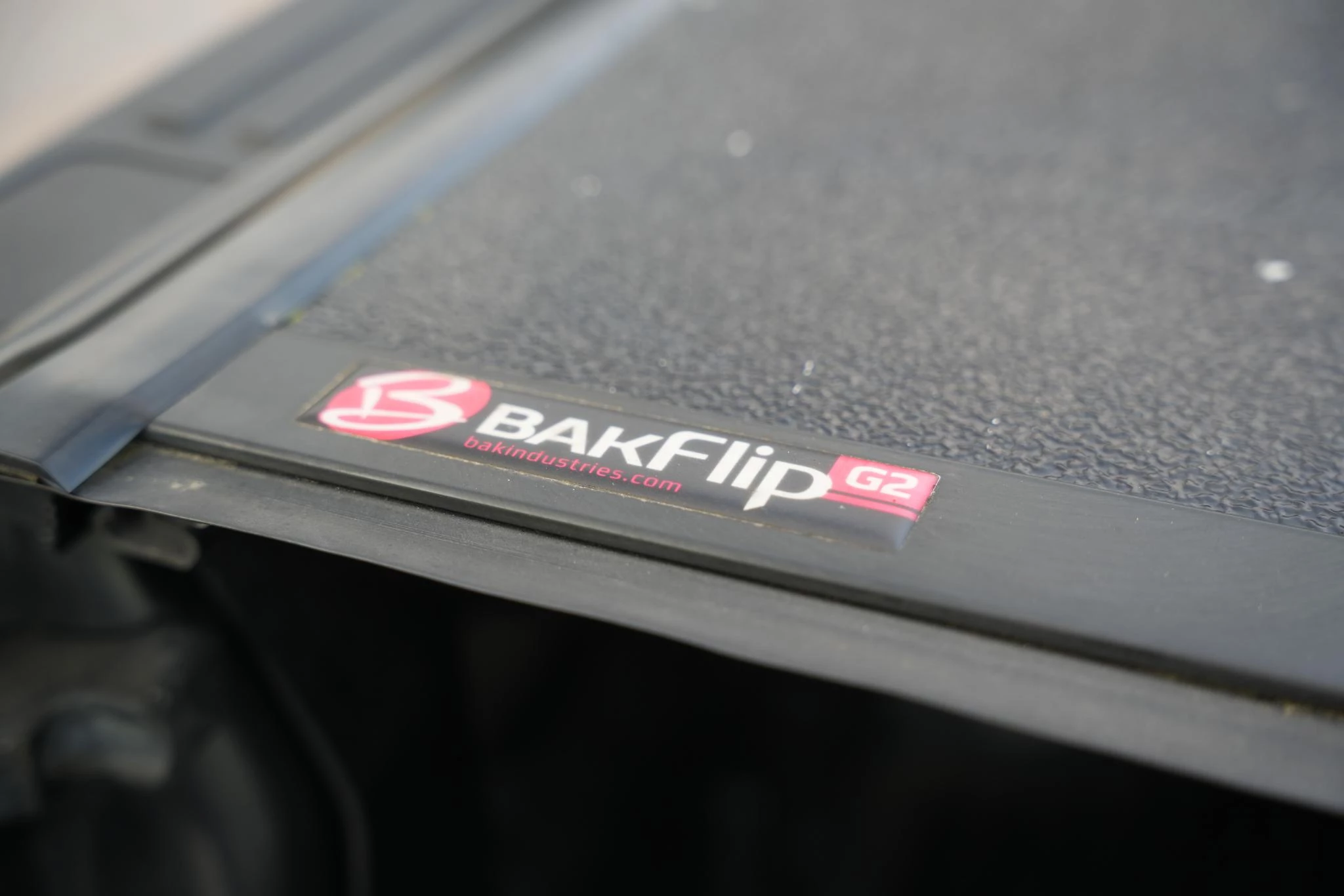 Hoofdafbeelding Ford F-150