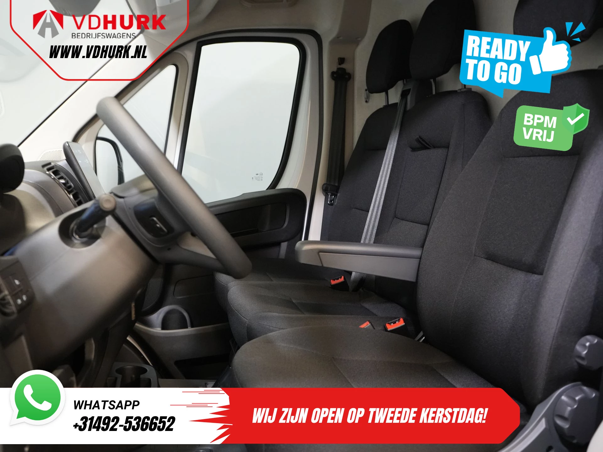 Hoofdafbeelding Opel Movano