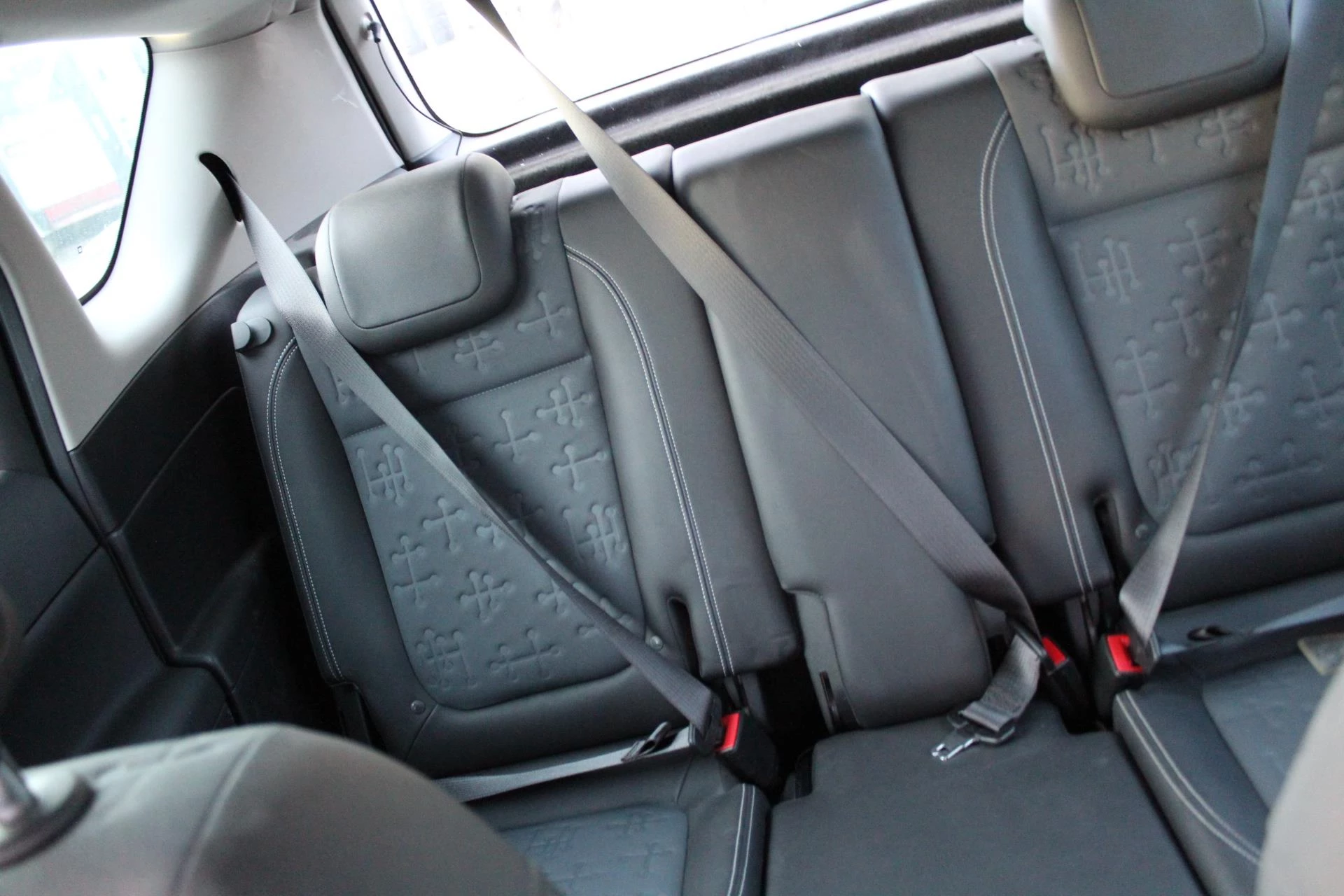 Hoofdafbeelding Opel Meriva