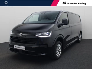 Hoofdafbeelding Volkswagen e-Transporter Volkswagen Bedrijfswagens e-Transporter Bestelwagen Bulli 64kWh 286pk L2 700164