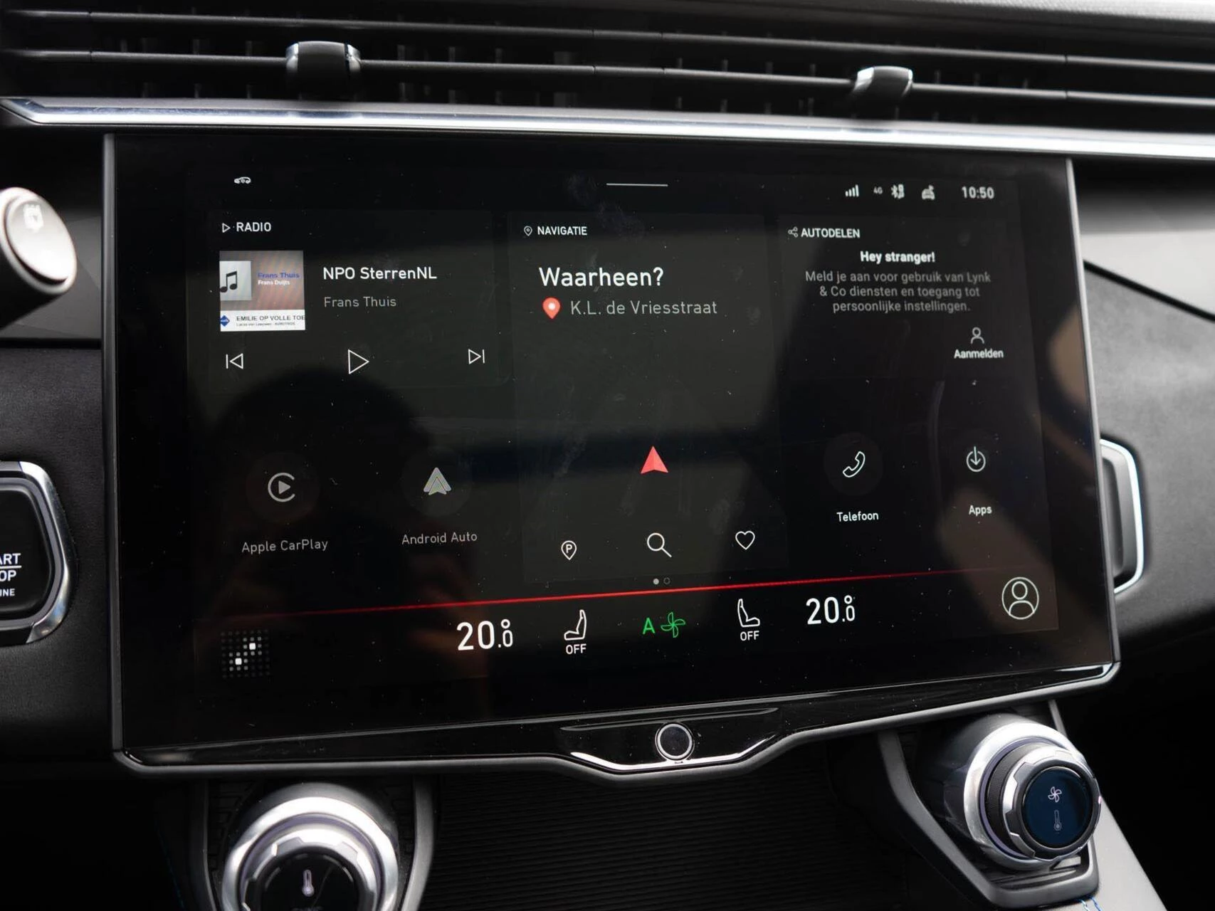 Hoofdafbeelding Lynk & Co 01