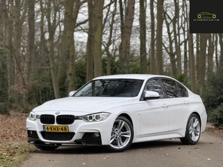BMW 3-serie 328i High Exec. M-Sport / Orig. NL