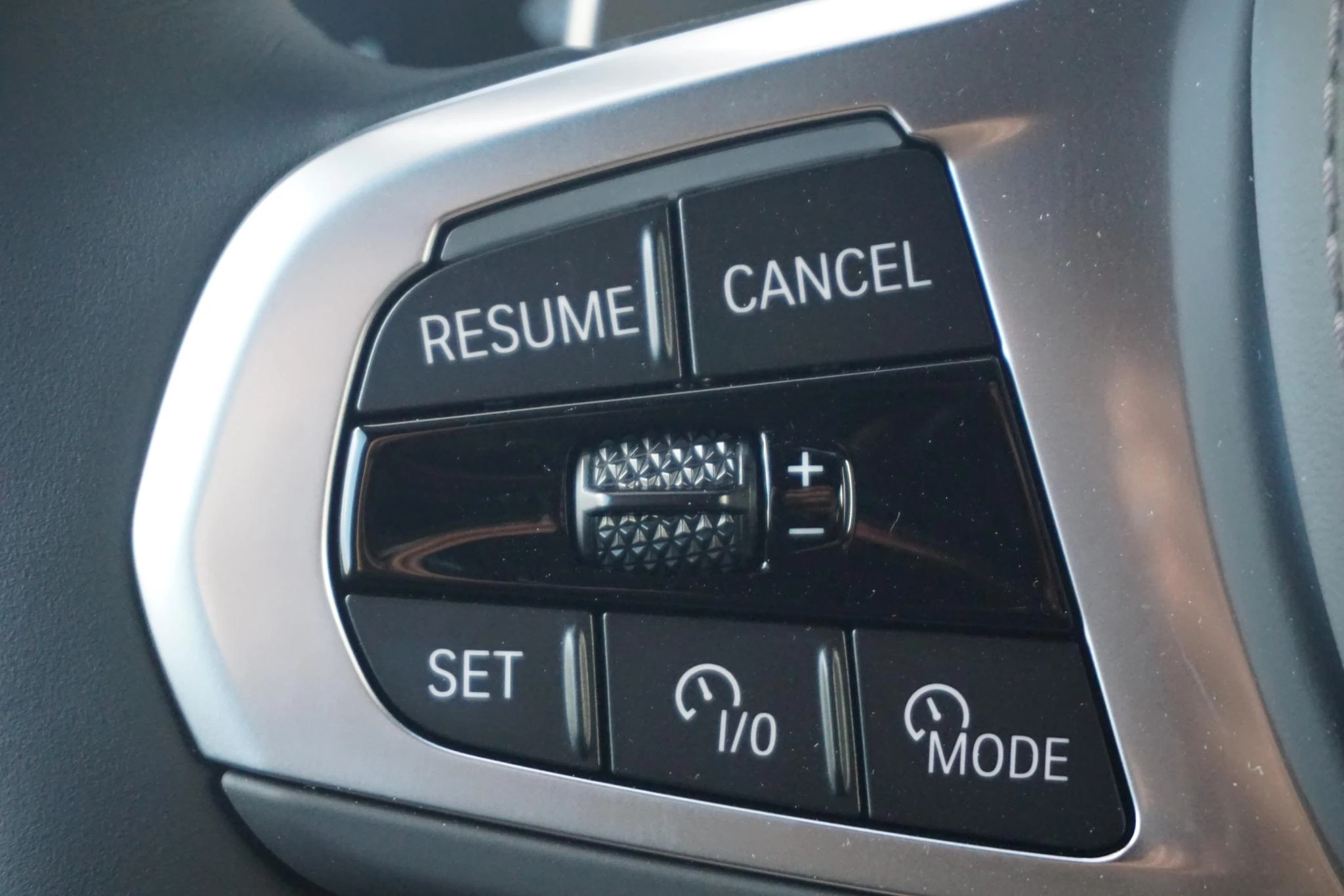 Hoofdafbeelding BMW X6