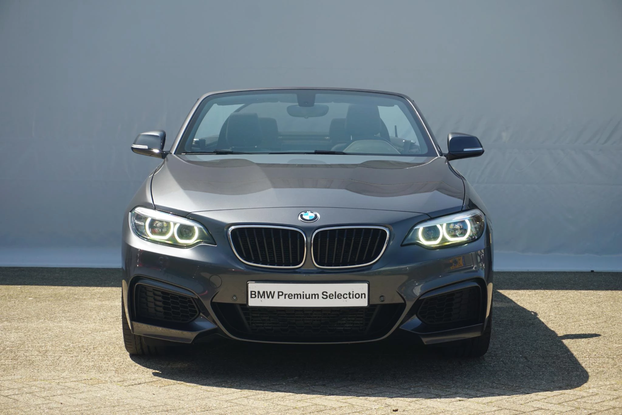 Hoofdafbeelding BMW 2 Serie