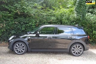 Hoofdafbeelding MINI Clubman