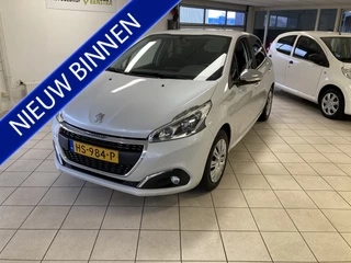 Peugeot 208 1.2 PureTech Urban Soul | Navi | Airco | Topstaat