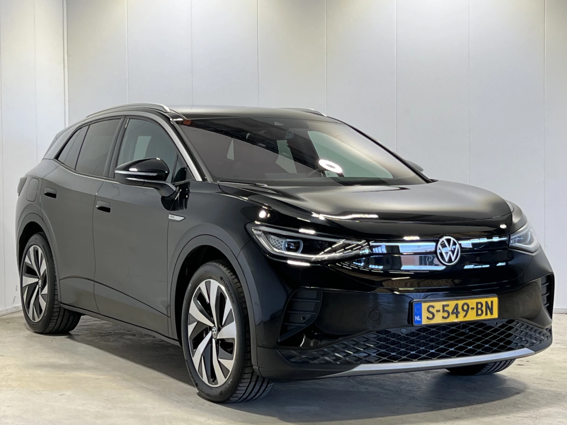 Hoofdafbeelding Volkswagen ID.4